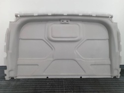 перегородка безшумка обивка FORD TRANSIT и MK1 РЕСТАЙЛИНГ