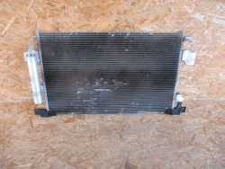 Радиатор кондиционера mitsubishi II