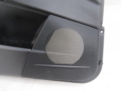 комплект Двери volvo XC70 II 2.4d 185KM 2000-2007r 09193265