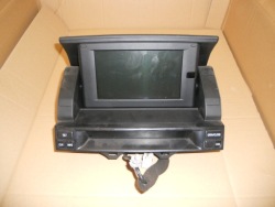 mazda 6 05-08 дисплей навигации