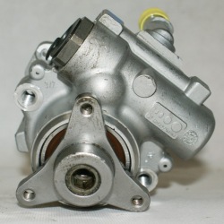 насос гур nissan 491100092R