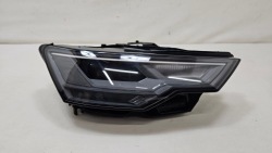 фара правая Audi A6 C8 full led 4K 4K0941034