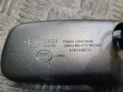 зеркало салона 878100W750 lexus GS 4 IV GS250 12-
