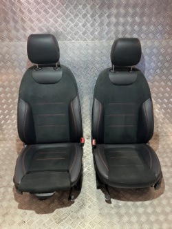 комплект AMG MERCEDES EQB X243 300 7