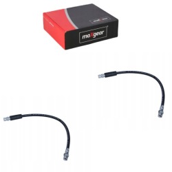2× MAXGEAR 52-0406 тормозной шланг