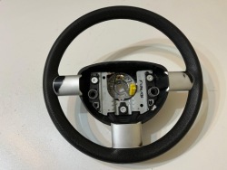 vw NEW BEETLE руль крестовина