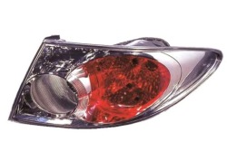 Depo 216-1954R-UE фонарь задний