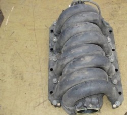 PORSCHE oe 99611001503 коллектор Впускный