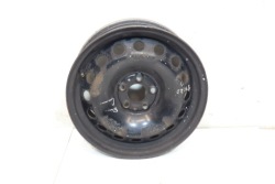 ДИСК FIAT 6.5" X 15" 4x100 ET 26