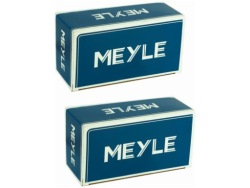 2× пружина перед 314 639 0001 MEYLE BMW