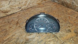 peugeot 1007 2006 спидометр часы