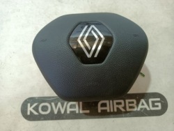 renault AUSTRAL подушки безопасности подушка водители
