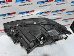 BMW X3 G01 F97 X4 G02 F98 фара передняя правая led 8739654