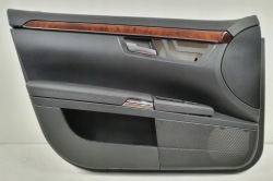 дверные карты передний левый MERCEDES W221 европа