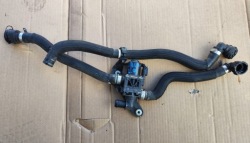 насос клапан воды 2.0 b ALFA ROMEO STELVIO 50533799