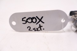 FIAT 500X датчик дождя '00505511830