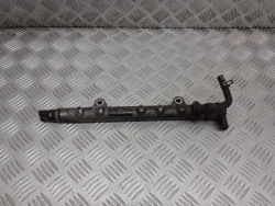 топливная рейка TOYOTA YARIS II 1.4 D4D