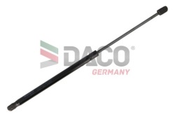сервопривод x2 DACO mercedes-benz a W169