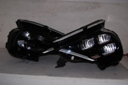 CITROEN C4 III full led фара правая 9830649280