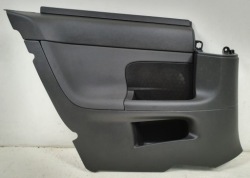 обивка карта дверная левый зад volvo C30 39871229