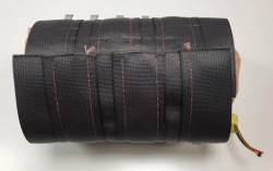 подушка подушки безопасности AIR пассажира mazda 1018091 европа