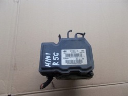 MINI oe 6785909-01 насос abs