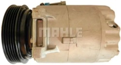 mahle acp 1035 000S Компрессор кондиционера,