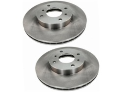 2× MEYLE 36-15 521 0018 тормозной диск