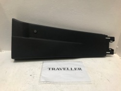 peugeot TRAVELLER защита обшивка правое 9853380080 9853381380
