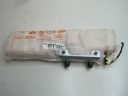 подушка безопасности LAND ROVER oe K8D2-611D33-BA