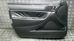 дверные карты передний левый карта дверная peugeot 607 01R кожа
