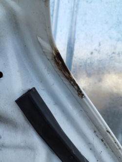 Капот nissan QASHQAI I J10 РЕСТАЙЛИНГ 2010-2013 Цвет 326 g оригинал