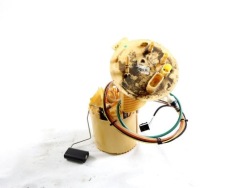 топливный насос GX73-9H307-DC jaguar X761 XE