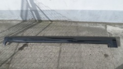 молдинг порога левый e 71850-TYF-E000