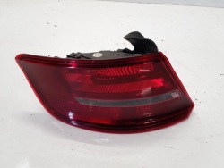 Audi A3 8V SPORTBACK фонарь левый