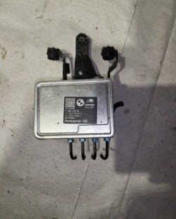 насос ABS BMW 3 G20 5A09E52 - 01