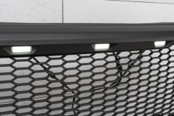тюнинговый решетка радиатора FORD RANGER T7 2016-2018