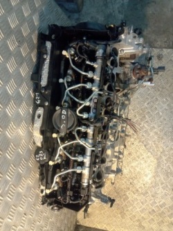 BMW 3 G20 G21 Двигатель B57D30A 3.0 d X