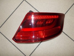фонарь Audi A3 8V4 SPORTBACK