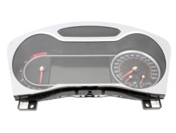 спидометр часы MONDEO MK4 S-MAX GALAXY MK3
