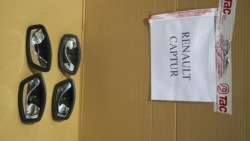 ручка двери ручки renault CAPTUR и