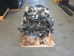 Двигатель RS6 7 4.0 TFSI комплект