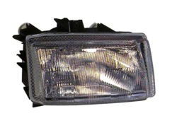 abakus 441-1127L-LD-E фара