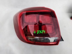 SANDERO II рестайлинг фонарь задний левый оригинал