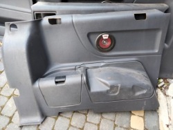 панель обивка MERCEDES VITO W638