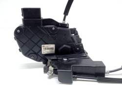 замок левых передних Двери LAND ROVER FREELANDER 2 (L359) FQJ000217 2.2л
