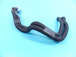 патрубок топливный BMW 7 G11 3.0d B57