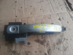 ручка двери левая перед MONDEO MK3 72 2002 FORD