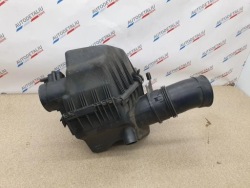 корпус салонного фильтра Воздух BMW 6 кабриолет (E64) 7547822 4.5л бензин 2005