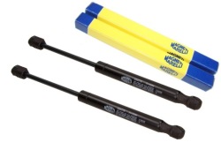 2× пружина газовая, крышка багажника magneti marelli 430719077600